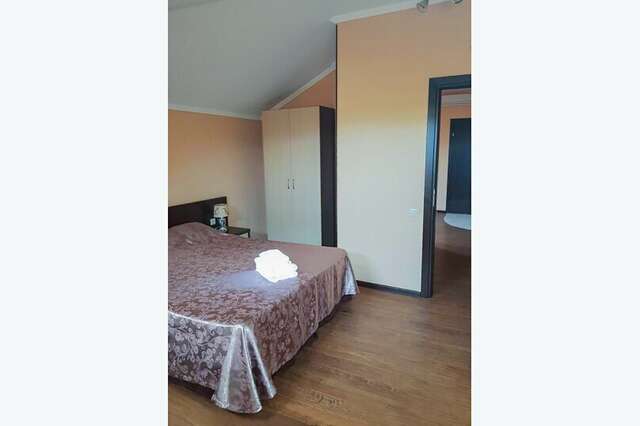 Гостиница Вавилон Геленджик-34