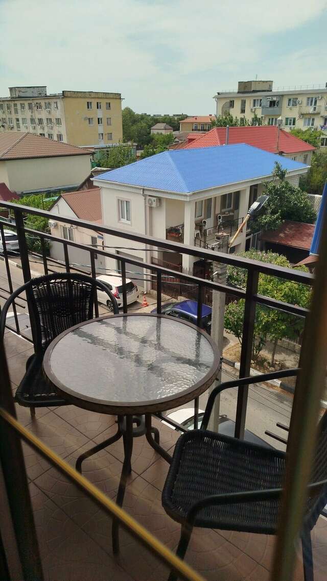 Гостиница Вавилон Геленджик-43