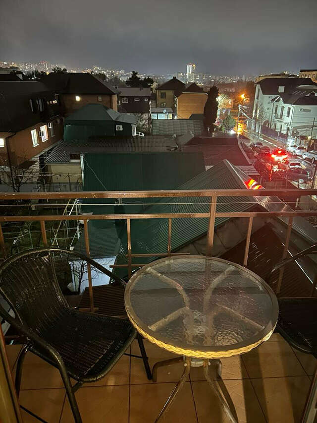 Гостиница Вавилон Геленджик-41