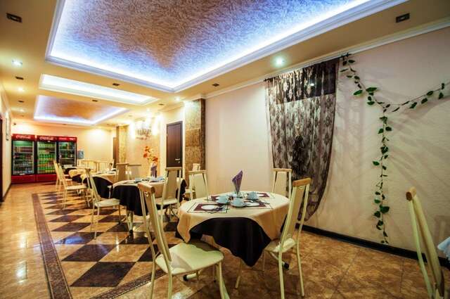 Гостиница Вавилон Геленджик-29