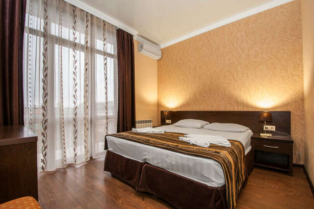 Гостиница Вавилон Геленджик-24