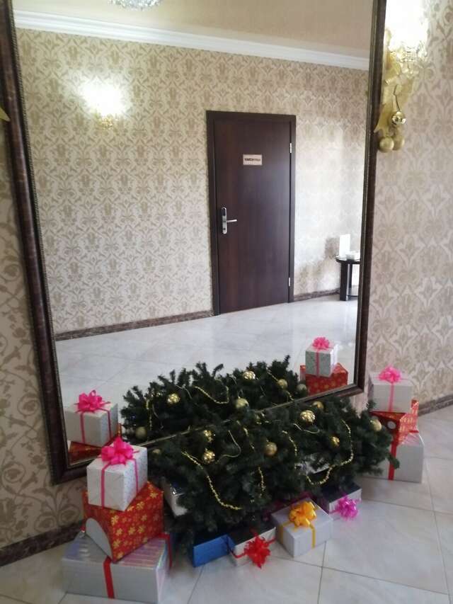 Гостиница Вавилон Геленджик-30