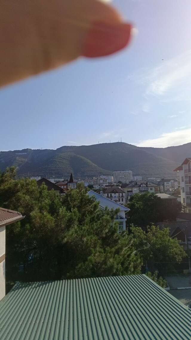 Гостиница Вавилон Геленджик-53