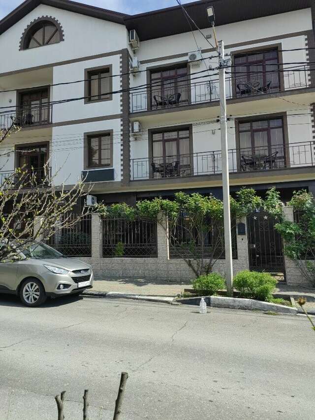 Гостиница Вавилон Геленджик-70