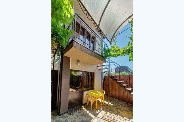 Гостиница Вавилон Геленджик-22