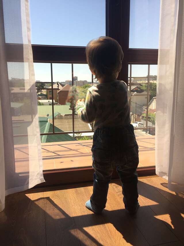 Гостиница Вавилон Геленджик-60