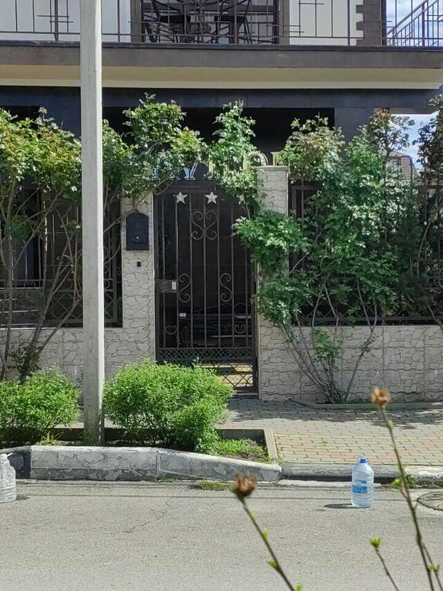 Гостиница Вавилон Геленджик-69