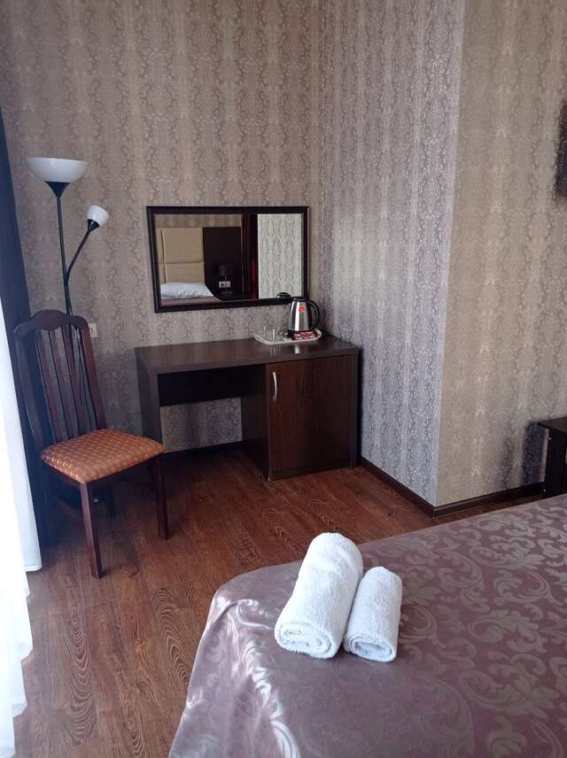 Гостиница Вавилон Геленджик-32