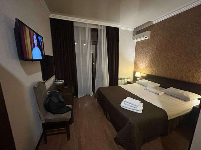 Гостиница Вавилон Геленджик-65