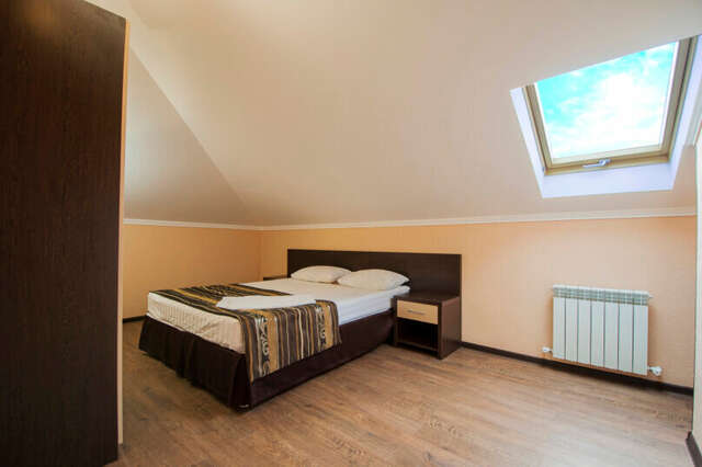 Гостиница Вавилон Геленджик-50