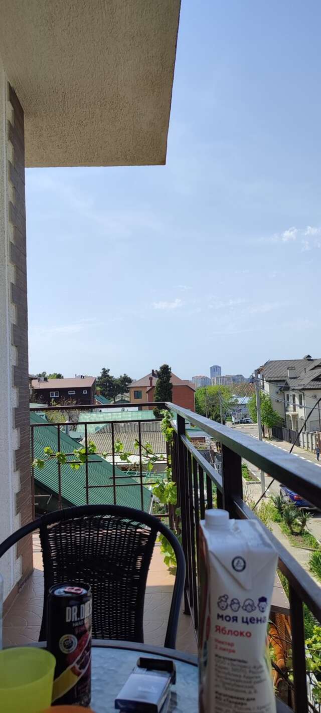 Гостиница Вавилон Геленджик-47